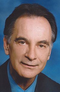 Late broadcaster John Caparanis beloved by many | News, Sports, Jobs